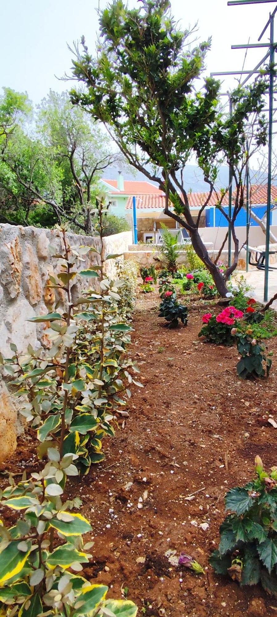 فيلا Casa De Calma أرغوستولي المظهر الخارجي الصورة